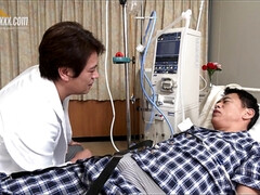 Блондинки, Минет, Кончили внутрь, Доктор, Секс без цензуры, Японки, Медсестра, Свингеры