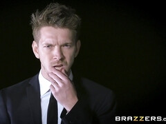 Deviant minx Mia Malkova gangbang DP video