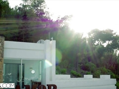 Минет, Эротика, Секс без цензуры, Лизание, Массаж, Натуральные сиськи, Тощие, Сиськи