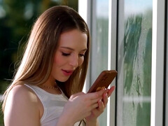 18 летние, Красотки, Брюнетки, Волосатые, Лесбиянка, Лизание, Киски, Молоденькие