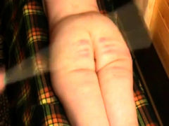 Girl punishment 2