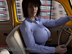 3d, Большие сиськи, Черные, Кончили внутрь, Пальцем, Милф, От первого лица, Сиськи