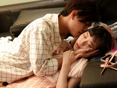 Asiatique, Nana, Sucer une bite, Hard, Pov