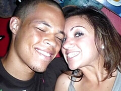 18 años, Culo grande, Mamada, Estilo perrito, Interracial, Tetas naturales, Adolescente, Tetas