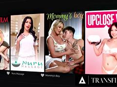 Anal, Tetas grandes, Rubia, Mamada, Corridas, Sexo duro, Público, Tetas