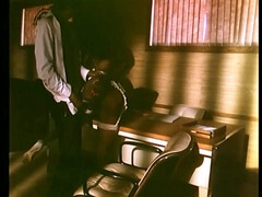 デカパイ, ブロンド, フェラチオ, 茶髪の, ハードコア, 淫乱熟女, オマンコ, ティーン