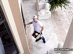 Amateur, Verga grande, Mamada, Sexo duro, Interracial, Pov, Realidad, Adolescente