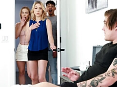 18 jahre, Grosser schwanz, Blasen, Paar, Hundestellung, Flotter vierer, Natürlichen titten, Jungendliche (18+)