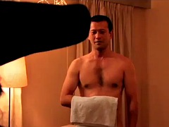 Азиатки, Японки, Массаж