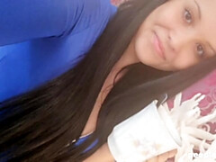 素人, デカパイ, 茶髪の, 巨乳な, 指いじり, 自家製, 剃毛, タトゥー