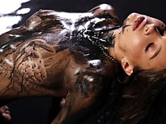 18 años, Culo grande, Tetas grandes, Morena, Desnudo, Flaco, Estriptis, Adolescente