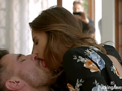 FuckingAwesome - Jillian Janson gets fucked by another guy