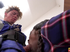 Amateur, Mamada, Coche, Estilo perrito, Corridas faciales, Sexo duro, Pov, Realidad