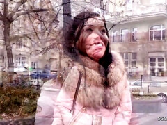 Leie, Grosser schwanz, Schwanz, Deutsch, Hardcore, Mutti, Realität, Jungendliche (18+)