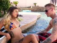 美女, デカパイ, 黒人, イく瞬間, ハードコア, ラティーナ, 母, 自然山雀