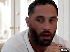 Kont, Pijpbeurt, Daddy, Dochter, Gezin, Groep, Taboe, Tiener