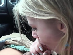 フェラチオ, 中出し, 爸, 露出狂, 彼女, オーガズム, アウトドア, ハメ撮り