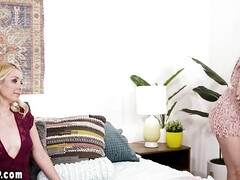 Tetas grandes, Rubia, Familia, Lesbiana, Pezones, Tabú, Adolescente, Tetas