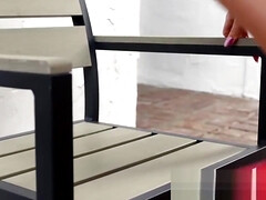 Culo, Verga grande, Tetas grandes, Mamada, Tetona, Estilo perrito, Madres para coger, Trio