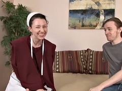 Leie, Handjob, Öffentlich, Dürr