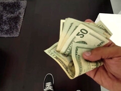 Naughty Stepsister's Cock Seduction Ignites Wild Doctor Heat