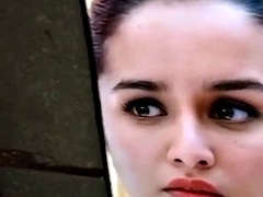 Shraddha kapoor ki suhaagraat pt 3