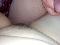 Amateur, Gorda, Coño