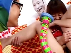 18, 変態, 面白, 毛深い, 日本人, 自然山雀, おもちゃ, 奇妙