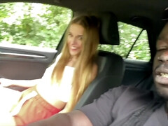 お尻, ブロンド, フェラチオ, ハードコア, 異人種間, オマンコ, ティーン, オッパイの