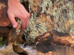 Amateur, Sucer une bite, Faciale, Homosexuelle, Masturbation, De plein air