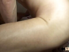 Amateur, Anal, Brunette brune, Bulgare, Français, Pute