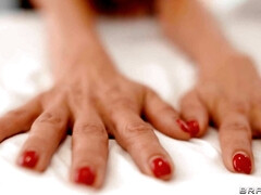 Braunhaarige, Vollbusig, Hardcore, Milf, Pornostars, Realität, Strümpfe, Titten