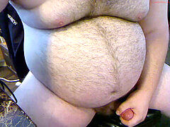 Amateur, Papa, Homosexuelle, Masturbation