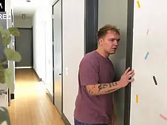 Stepbrother catches selina imai playing with her vagina for her worshippers