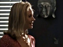 Lieveling, Blond, Bruinharig, Softcore pornografie