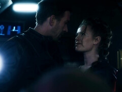 Arschlecken, Britisch, Würgen, Interrassisch, Latina, Natürlichen titten, Muschi, Uniform