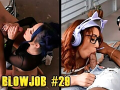 Blowjob from Reality Kings #29
