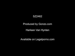 In den arsch, Blondine, Blasen, Gruppensex, Gruppe, Hardcore, Milf, Rau