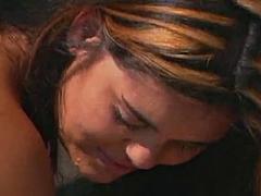 Lieveling, Grote lul, Grote mammen, Bruinharig, Sperma shot, Moeder die ik wil neuken, Tieten likken, Oud