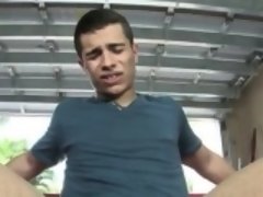 Sperma shot, Homo, Realiteit