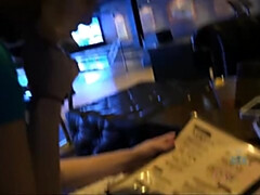 18, デカチン, フェラチオ, 彼女, 手コキする, ハメ撮り, いじめ, ティーン