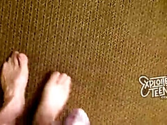 素人, アナル, フェラチオ, 中出し, 顔射, Hd, 剃毛, ティーン