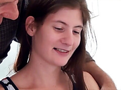 イく瞬間, バック, はじめて, Hd, なめる, オマンコ, ラフ, オッパイの