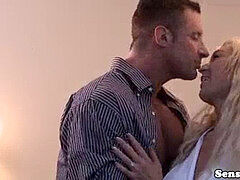 In den arsch, Blasen, Spermaladung, Absätze, Wichsen, Lingerie, Transfrau, Strümpfe