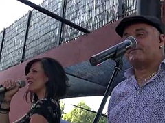 Amateur, Francés, Grupo, Grupo, Maduro, Madres para coger, Orgía, Intercambio de parejas