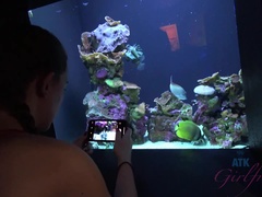 Leie, Strand, Flashen, Freundin, Im freien, Zierlich, Pov, Titten