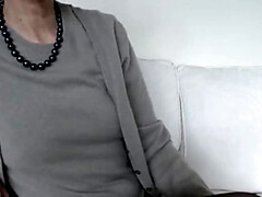 Classisch, Duits, Aanwijzingen, Rijpe lesbienne, Moeder die ik wil neuken, Gezichtspunt, Rok, Alleen