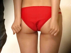 Bruinharig, Seksspeelgoed, Fetisj, Groepseks, Groep, Harig, Hd, Japaans