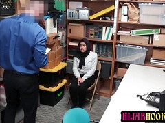 Arabisch, Grosser schwanz, Blasen, Schwanz, Hardcore, Hd, Büro, Realität