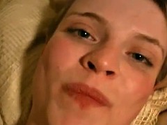 Leie, Masturbation, Kurzes haar